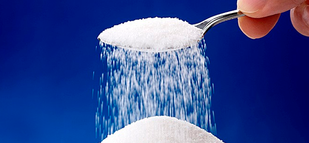 Guia da OMS recomenda redução no açúcar