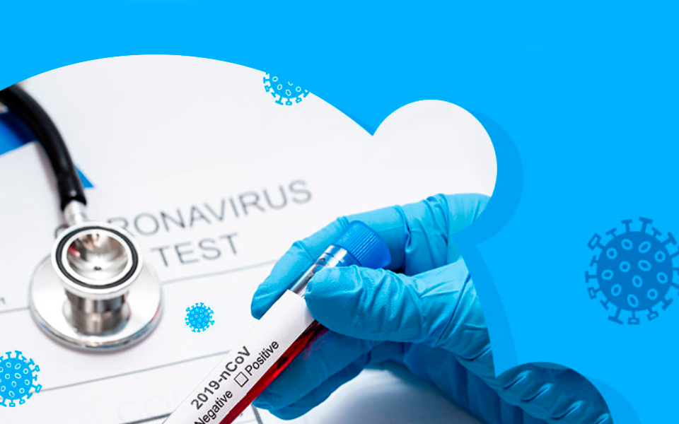 CNS: cuidados para a realização de testes rápidos para Covid-19 em farmácias